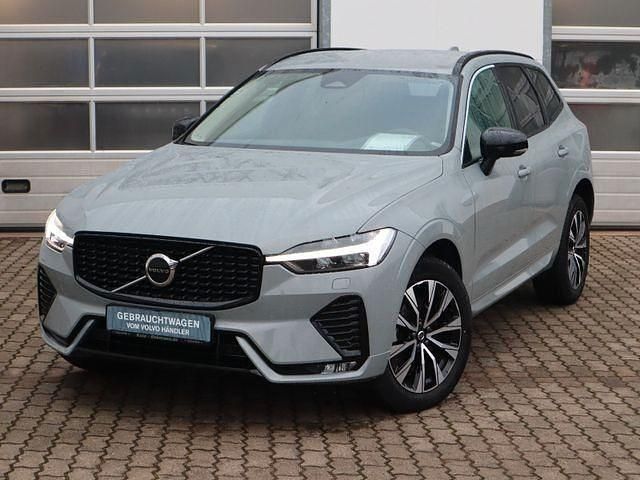 Gebraucht Volvo XC60 Plus 197 PS (144 kW) 2023 Vapour grey / metallic SUV