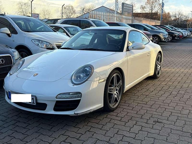 Gebraucht 2009 Porsche 911 Carrera S Coupé | 49.000 € (Fairer Preis) - Bild 1/4