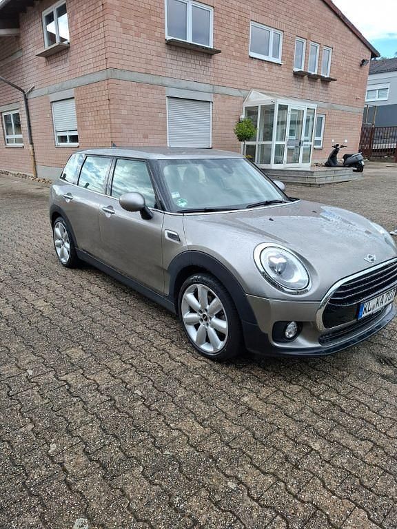 Gebraucht 2016 Mini John Cooper Works Clubman Kombi | 12.900 € - Bild 1/4