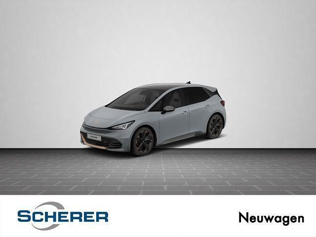 Neu Cupra Born 169 kW (231 PS) 2026 Grau Kleinwagen