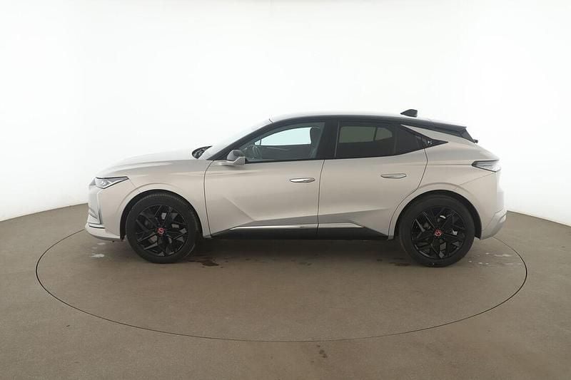 Gebraucht DS Automobiles DS4 Performance Line Plus 181 PS (133 kW) 2022 Grau SUV