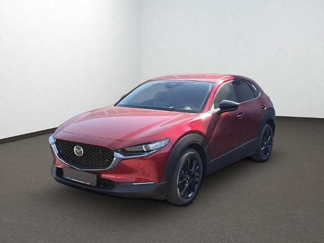 Neu Mazda CX-30 140 PS (102 kW) 2026 Rot SUV
