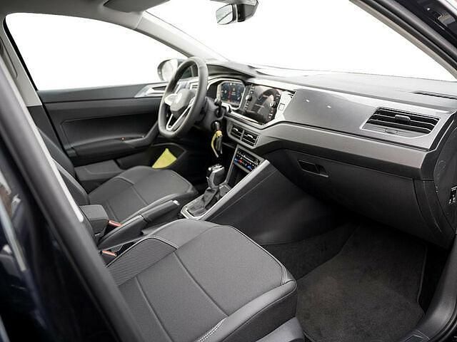 Gebraucht VW Taigo Style 116 PS (85 kW) 2022 Schwarz SUV