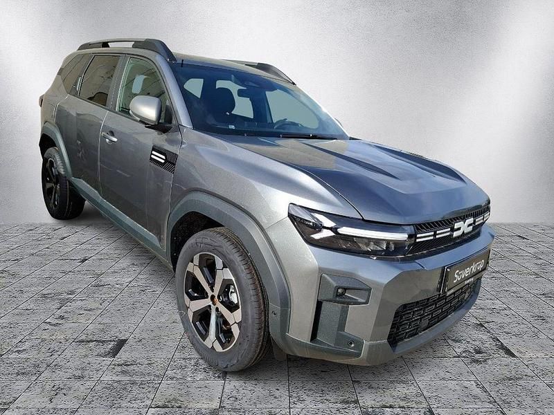 Neu Dacia Bigster Journey 140 PS (102 kW) 2026 Grau SUV