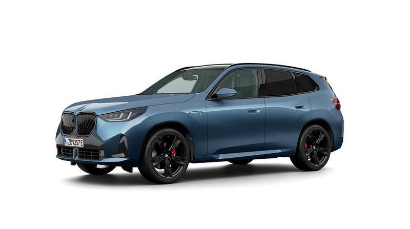 Gebraucht 2024 BMW X3 Comfort Edition SUV | 69.980 € - Bild 1/3