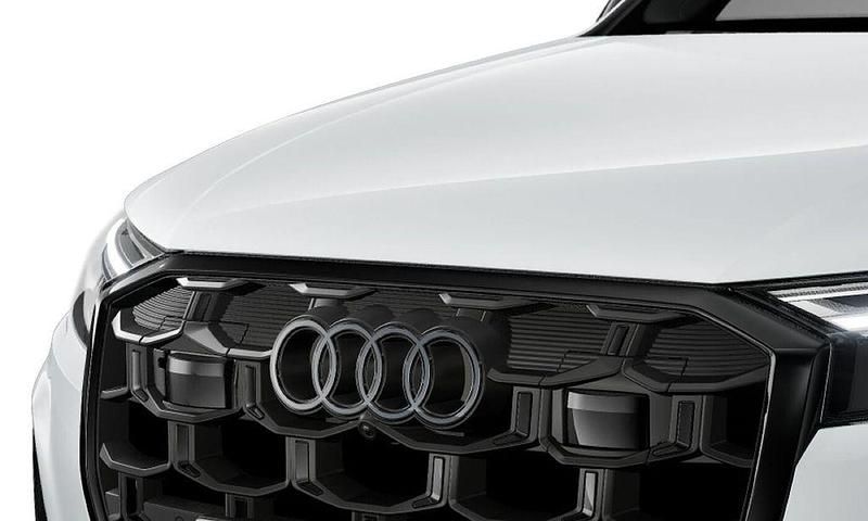 Gebraucht Audi SQ7 Sport 507 PS (372 kW) 2025 Weiß SUV