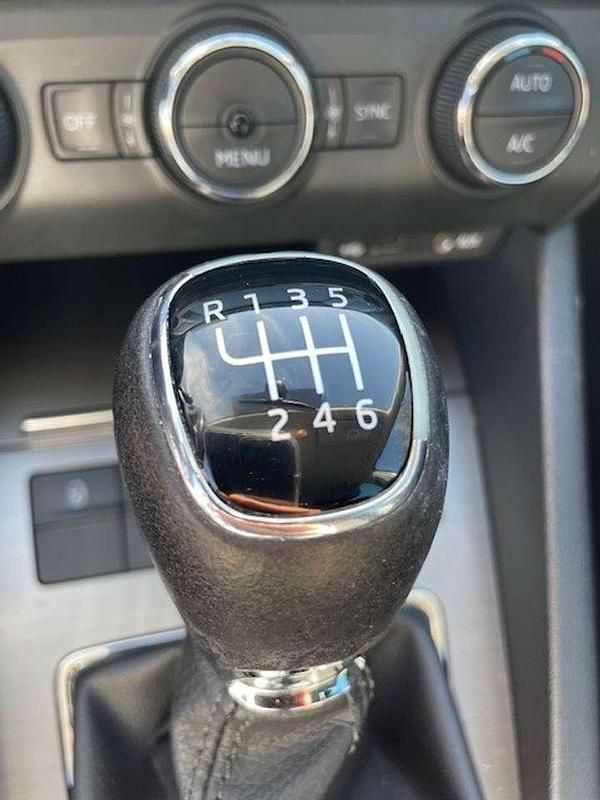 Gebraucht Skoda Octavia Joy 150 PS (110 kW) 2016 Kombi