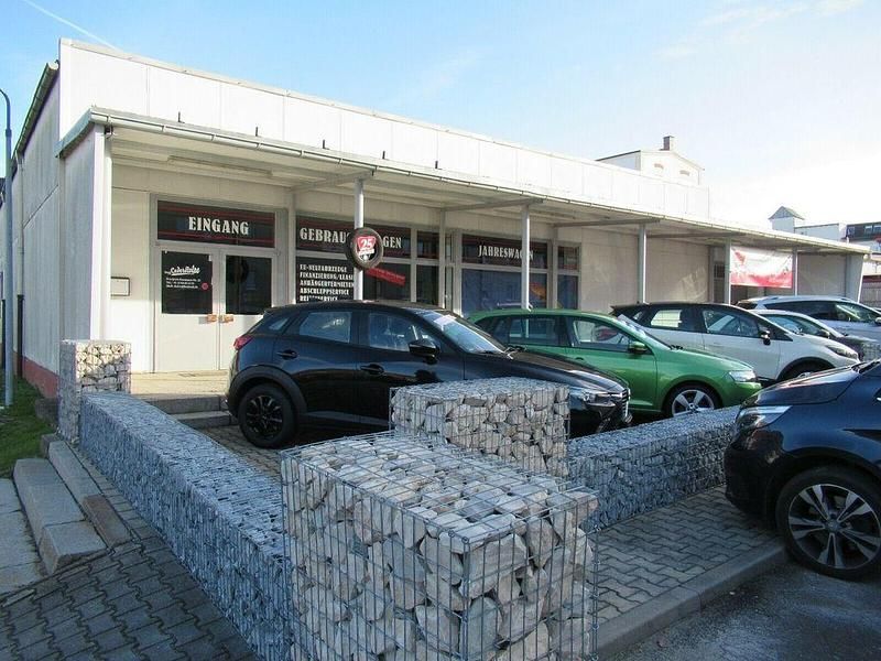 Gebraucht Ford Transit Connect 101 PS (74 kW) 2022 Weiß Van / Kleinbus