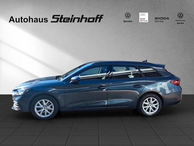 Gebraucht Skoda Octavia 89 PS (65 kW) 2022 Andere Kombi