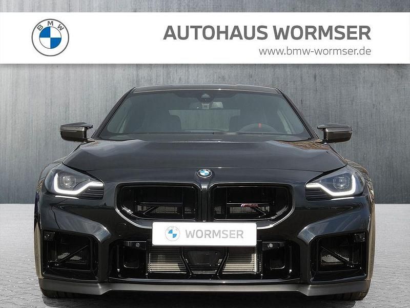 Neu BMW M2 Performance 530 PS (389 kW) 2026 Schwarz Coupé
