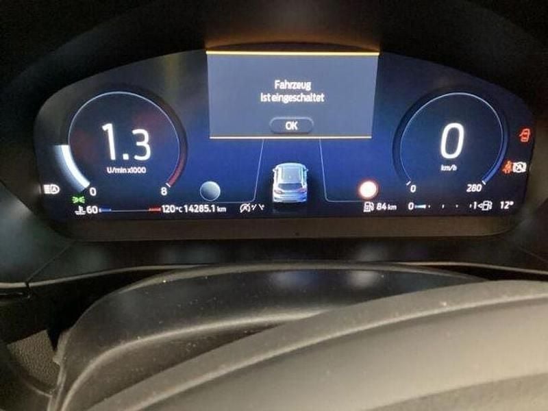 Gebraucht Ford Focus ST 280 PS (205 kW) 2025 Mean green Limousine