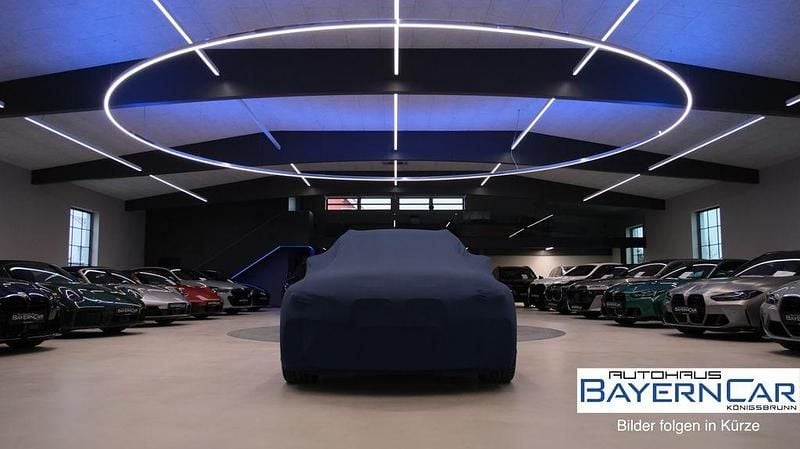 Grau Gebraucht 2025 BMW 740 M Sport Limousine | 114.489 € (Superpreis) - Bild 1/1