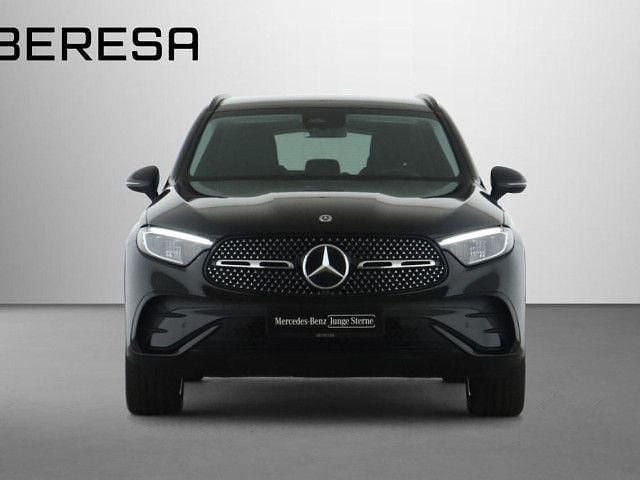 Gebraucht 2023 Mercedes GLC200 AMG line SUV | 49.980 € (Fairer Preis) - Bild 1/4