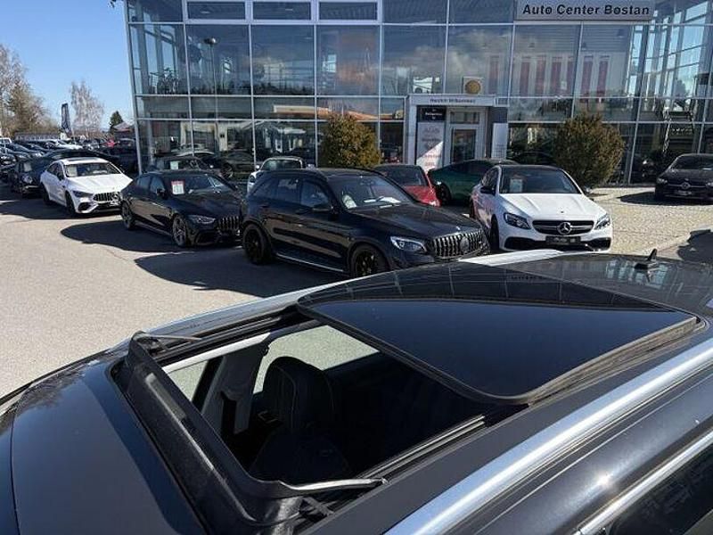 Gebraucht VW Passat Alltrack 190 PS (139 kW) 2020 Grau Kombi