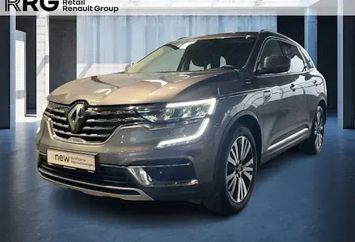 Gebraucht Renault Koleos Initiale Paris 183 PS (134 kW) 2023 Grau SUV