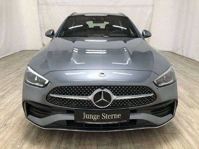 Gebraucht 2023 Mercedes C300e | 44.649 € (Fairer Preis) - Bild 1/4