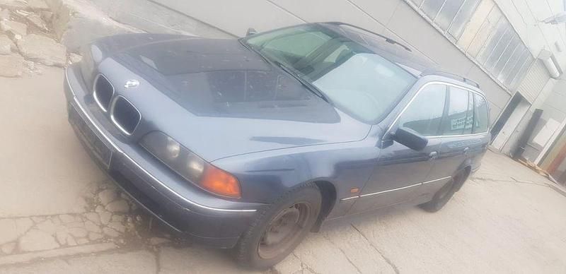 Gebraucht 1997 BMW 525 Kombi | 1.199 € (Guter Preis) - Bild 1/4