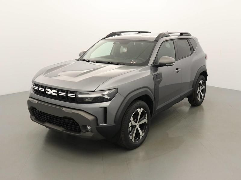 Neu Dacia Duster Journey 102 PS (75 kW) 2025 Gris schiste SUV