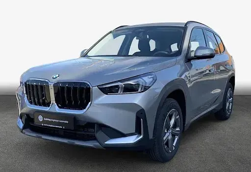 Gebraucht BMW X1 Sport Line 136 PS (100 kW) 2026 SUV