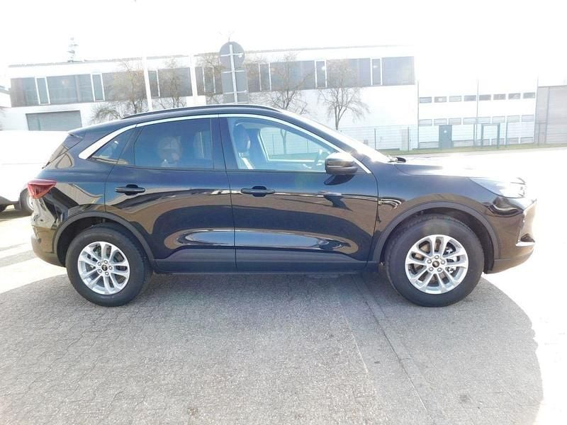 Neu Ford Kuga Titanium 243 PS (178 kW) 2026 Schwarz SUV