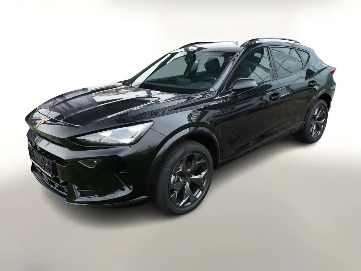 Gebraucht Cupra Formentor 150 PS (110 kW) 2026 SUV