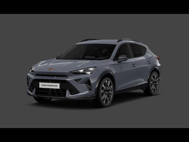 Neu Cupra Formentor 272 PS (200 kW) 2025 Andere farbe SUV