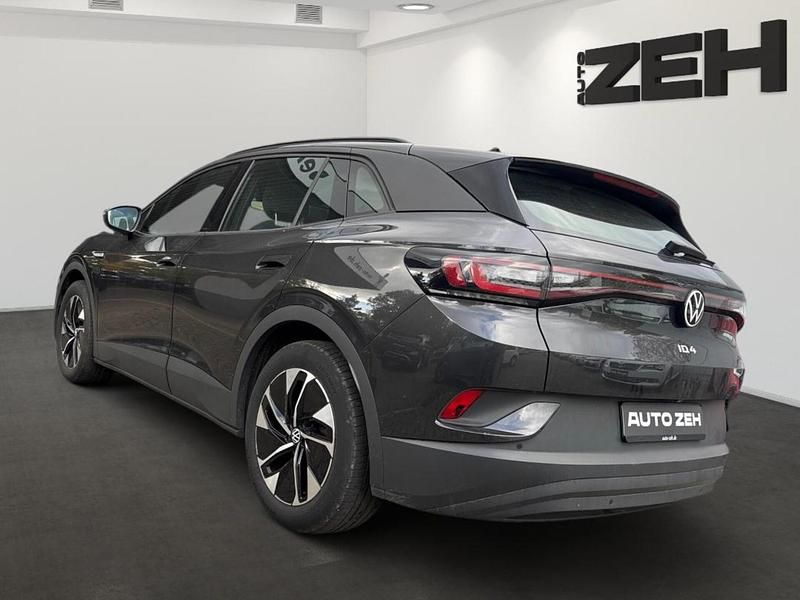 Gebraucht VW ID.4 Pro Performance 150 kW (204 PS) 2022 SUV