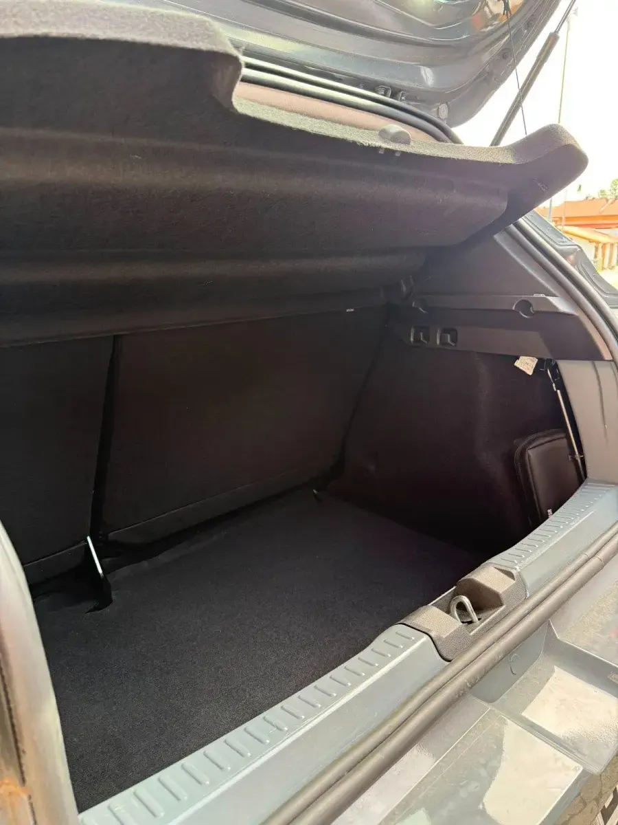 Gebraucht Dacia Sandero Expression 101 PS (74 kW) 2024 Grau Limousine