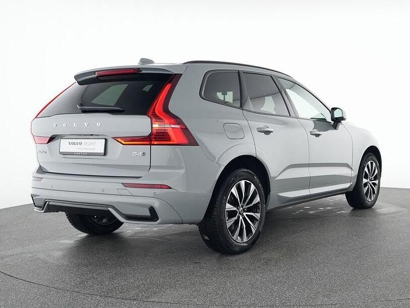 Gebraucht Volvo XC60 Plus 197 PS (144 kW) 2023 Grau SUV