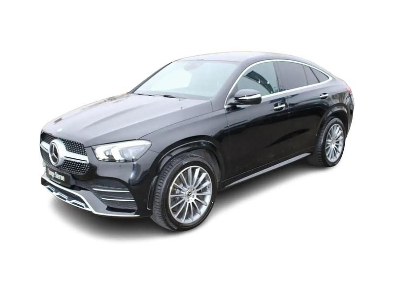 Andere Gebraucht 2020 Mercedes GLE400 AMG Coupé | 70.997 € (Fairer Preis) - Bild 1/4