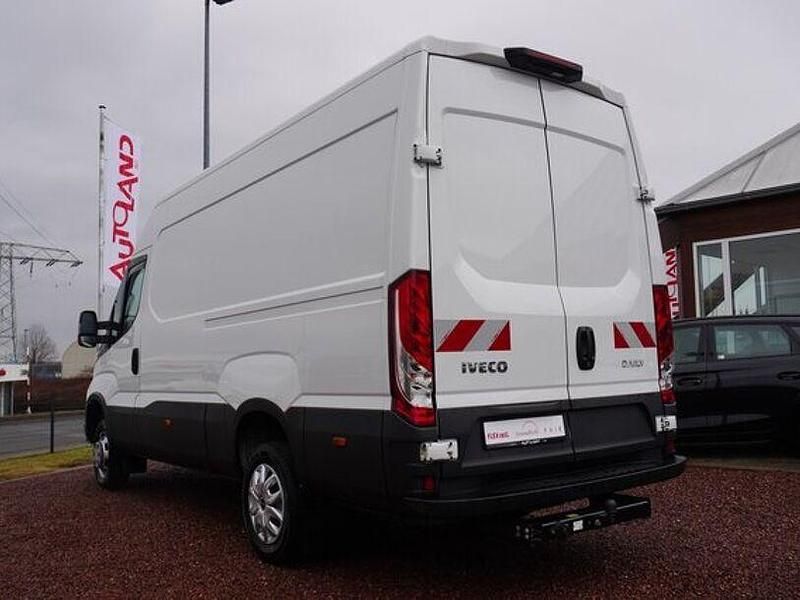 Gebraucht Iveco Massif 2023 Weiss Kleinwagen