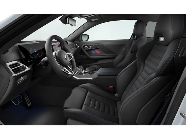 Gebraucht BMW M2 Performance 480 PS (353 kW) 2025 Grau Coupé