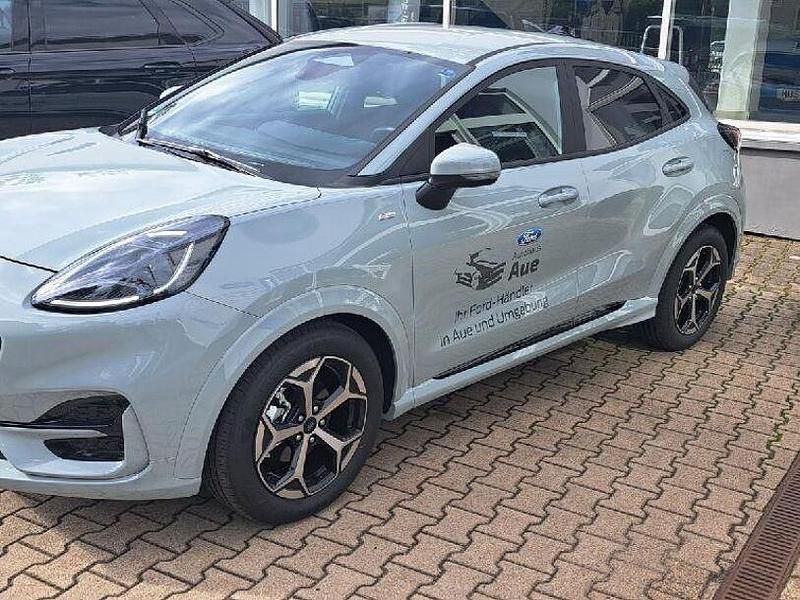 Gebraucht Ford Puma ST-Line 125 PS (91 kW) 2025 Andere SUV