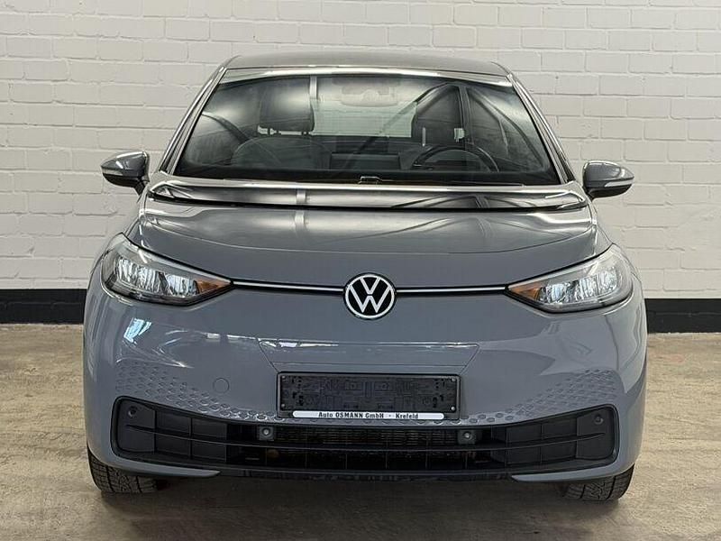 Gebraucht VW ID.4 150 kW (204 PS) 2021 Grau SUV
