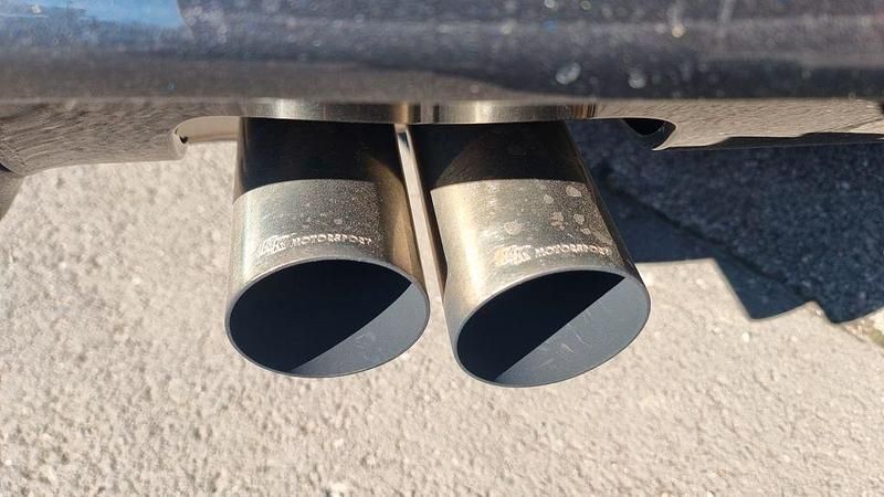 Gebraucht BMW M5 Performance 400 PS (294 kW) 1998 Schwarz Limousine