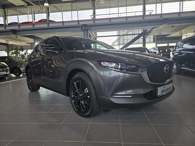 Neu Mazda CX-30 Homura-Line 140 PS (102 kW) 2025 SUV