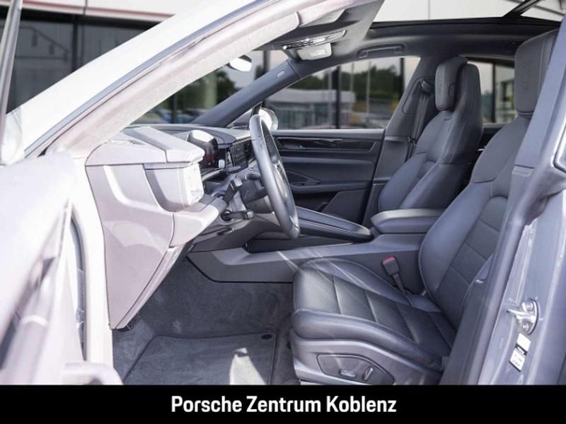 Gebraucht Porsche Macan 300 kW (408 PS) 2025 Grau SUV