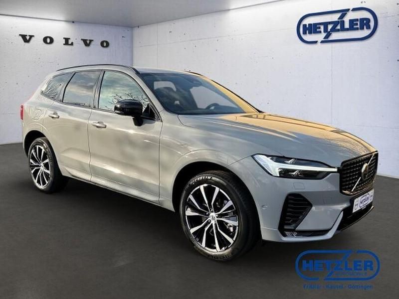 Gebraucht Volvo XC60 Plus 250 PS (183 kW) 2025 Grau SUV