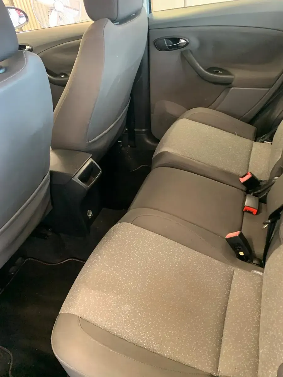 Gebraucht Seat Altea 102 PS (75 kW) 2005 Van / Kleinbus