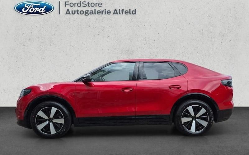 Neu Ford Capri Select 210 kW (286 PS) 2025 Rot SUV