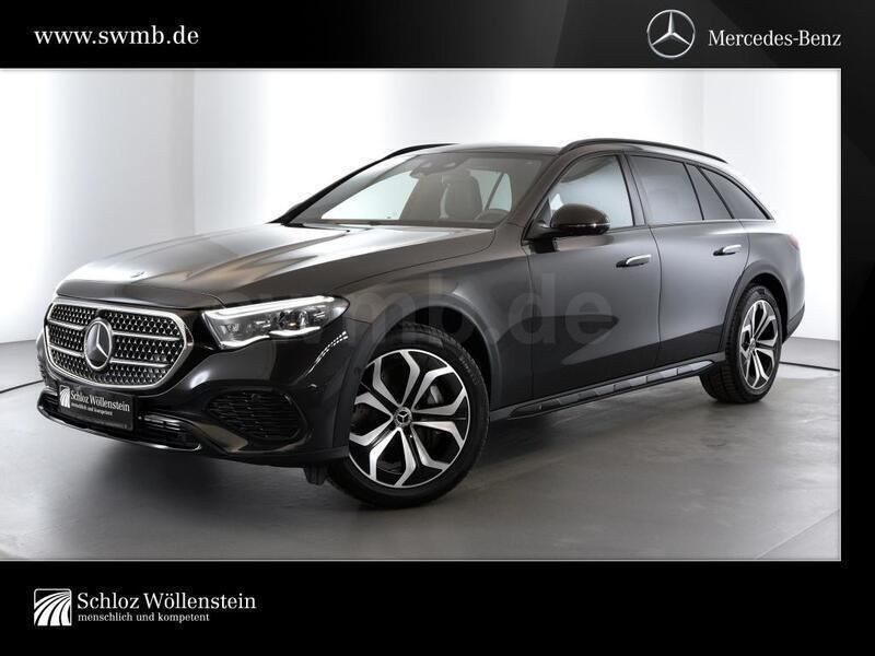 Gray Gebraucht 2025 Mercedes E450 Kombi | 95.870 € (Fairer Preis) - Bild 1/4