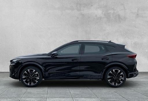 Neu Cupra Formentor VZ 272 PS (200 kW) 2025 Midnight schwarz SUV