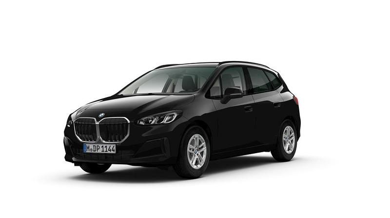 Neu BMW 220 Active Tourer Efficient Dynamics 156 PS (114 kW) 2025 Van / Kleinbus