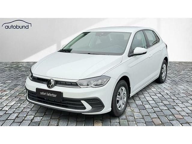 Neu 2025 VW Polo Kleinwagen | 17.970 € (Guter Preis) - Bild 1/4