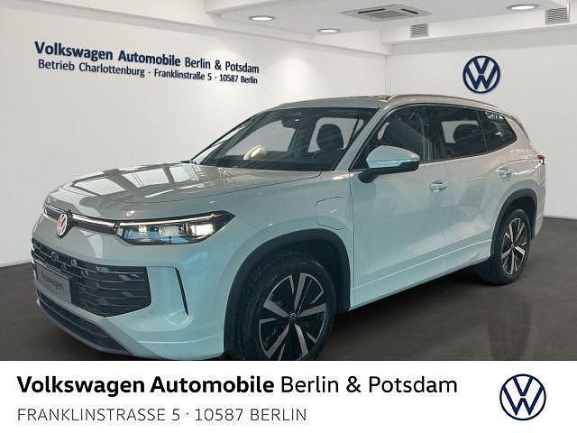 Neu VW Tayron Elegance 272 PS (200 kW) 2026 Weiß SUV