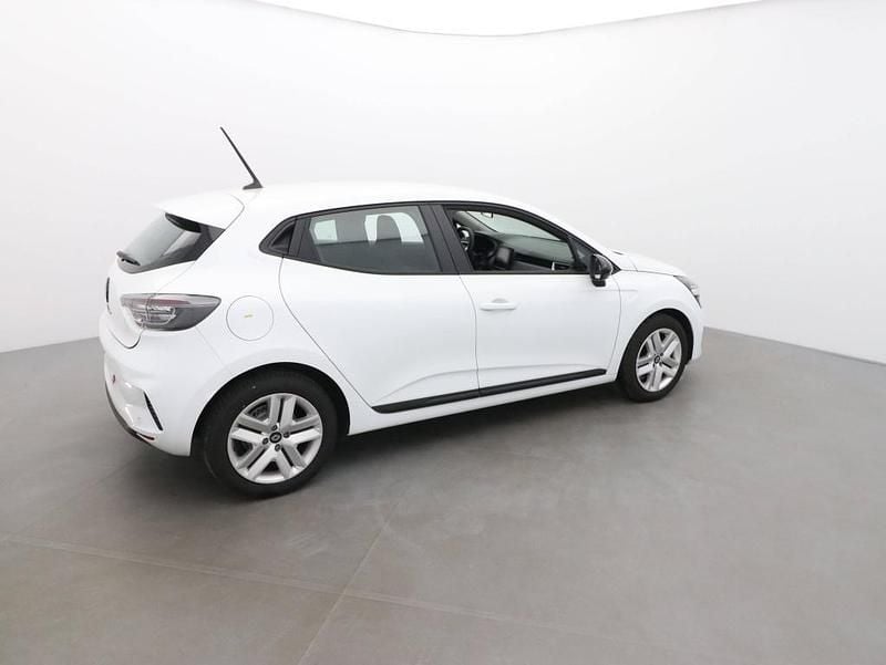 Gebraucht Renault Clio V Evolution 102 PS (75 kW) 2025 Blanc Kleinwagen