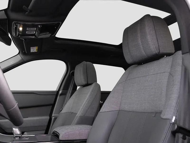 Gebraucht Land Rover Range Rover Velar HSE Dynamic 304 PS (223 kW) 2024 Varesine blue SUV