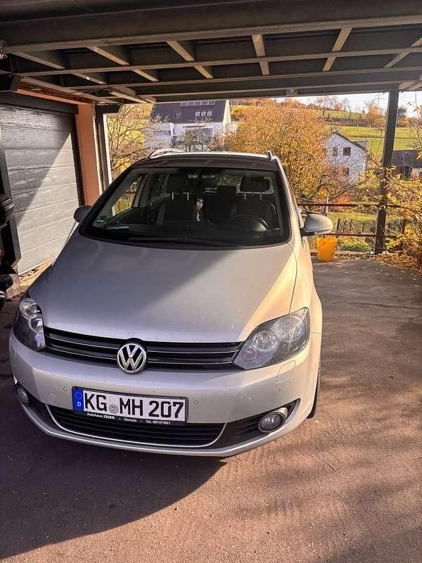 Gebraucht 2013 VW Golf Trendline Limousine | 6.000 € (Superpreis) - Bild 1/4