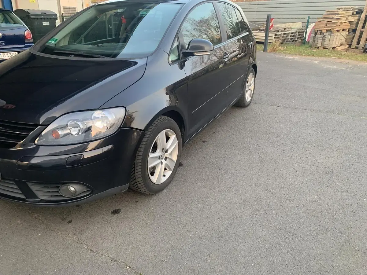 Gebraucht VW Golf IV 170 PS (125 kW) 2005 Limousine