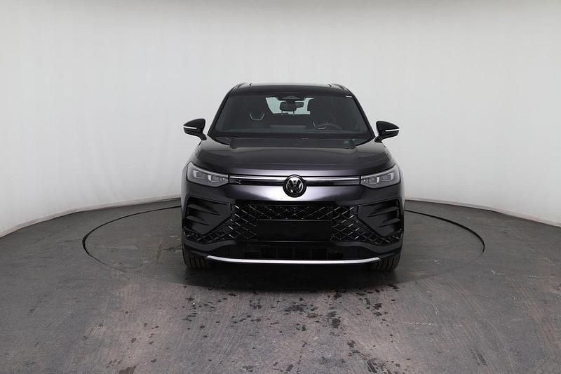 Neu VW Tayron Edition 193 PS (141 kW) 2026 Schwarz SUV